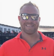  Ryan Waters